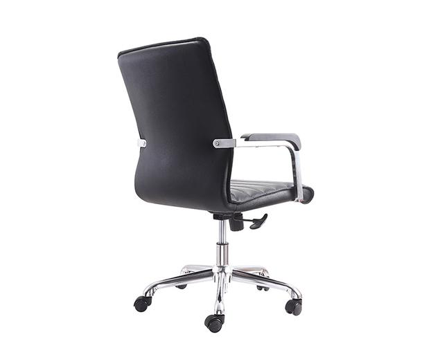  宜洋产品 办公椅系列 办公椅 气压升降椅-办公椅制造-办公椅图片