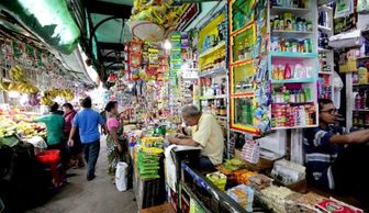 杂货店也要数字化 Jumbotail 的在线批发交易平台正在改变印度零售市场